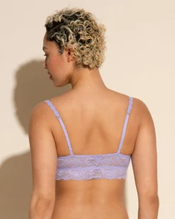 Never Say Never Sweetie Bralette*Cosabella Best Sale