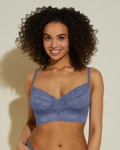 Never Say Never Sweetie Bralette*Cosabella Sale