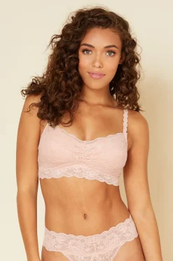 Never Say Never Sweetie Padded Bralette*Cosabella Hot