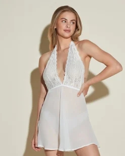 Never Say Never Tie Me Up Babydoll*Cosabella Sale