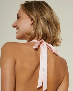 Never Say Never Tie Me Up Babydoll*Cosabella Sale
