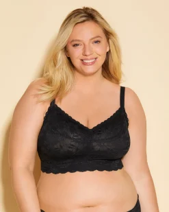 Never Say Never Ultra Curvy Sweetie Bralette*Cosabella Shop