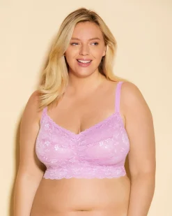 Never Say Never Ultra Curvy Sweetie Bralette*Cosabella Online