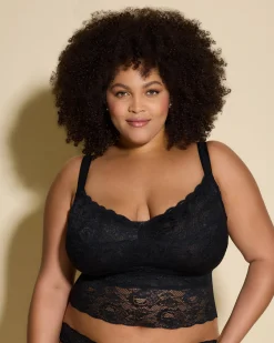 Never Say Never Ultra Curvy Shortie*Cosabella Fashion