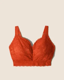 Never Say Never Ultra Curvy Sweetie Bralette*Cosabella Online