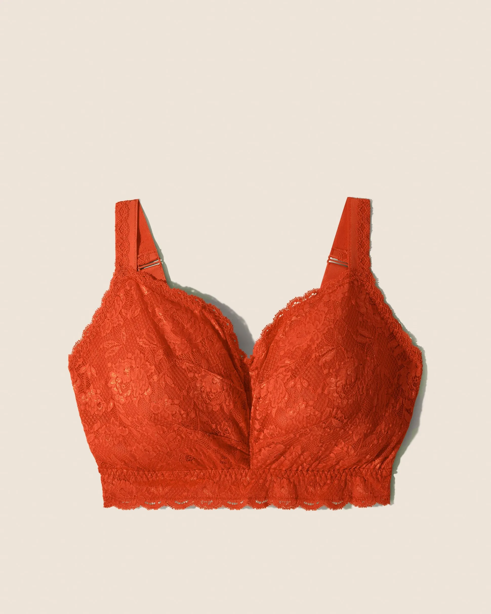 Never Say Never Ultra Curvy Sweetie Bralette*Cosabella Online