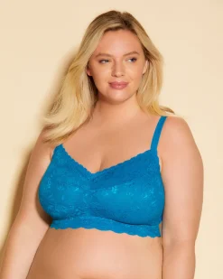Never Say Never Ultra Curvy Sweetie Bralette*Cosabella Outlet