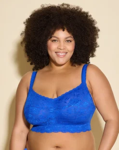 Never Say Never Ultra Curvy Sweetie Bralette*Cosabella Cheap