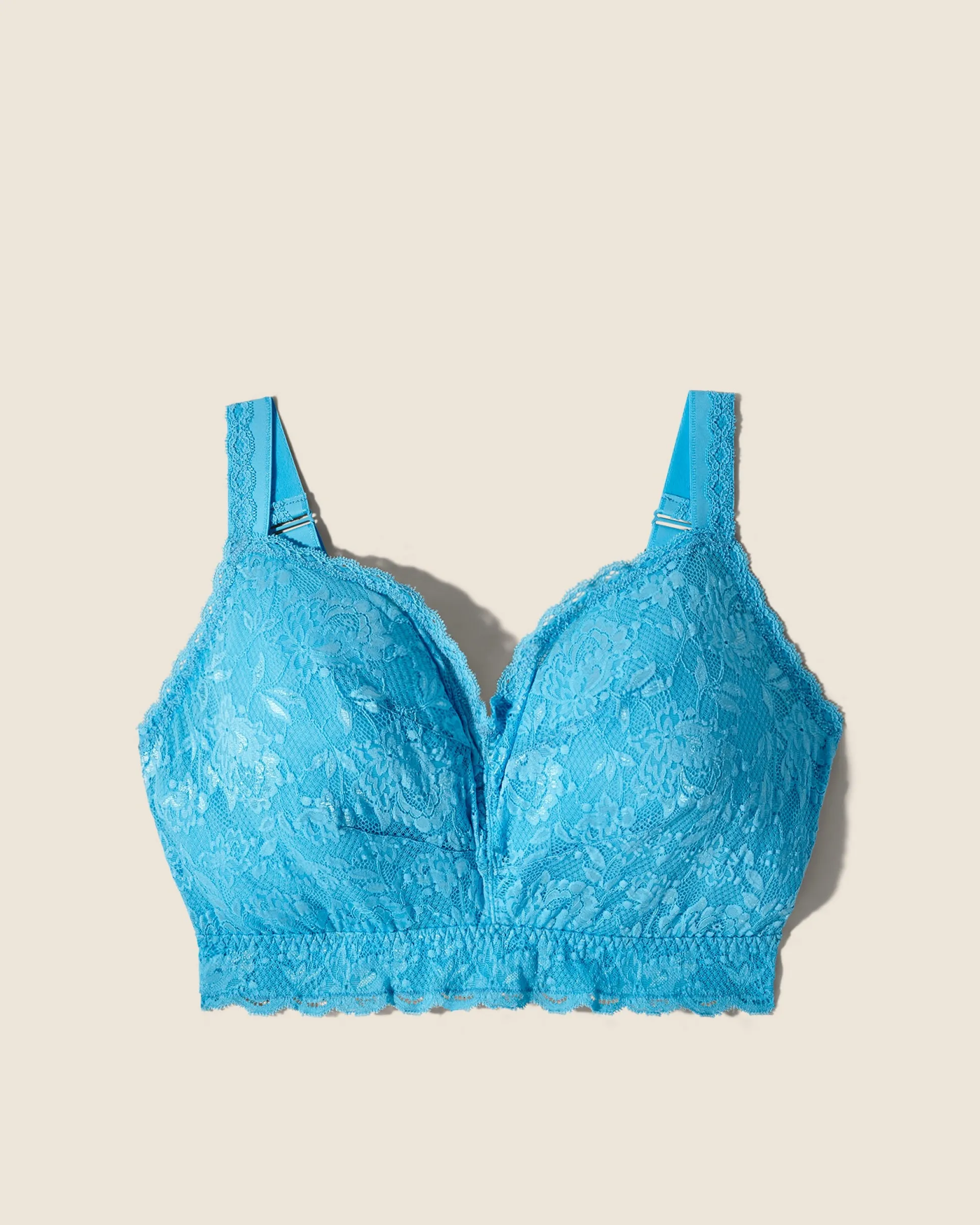 Never Say Never Ultra Curvy Sweetie Bralette*Cosabella Cheap