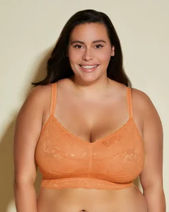 Never Say Never Ultra Curvy Sweetie Bralette*Cosabella Cheap