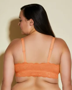 Never Say Never Ultra Curvy Sweetie Bralette*Cosabella Cheap