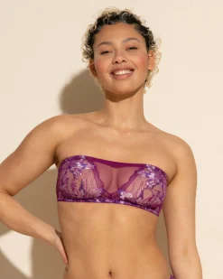 Paradiso Bandeau Bra*Cosabella Outlet
