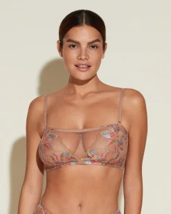 Paradiso Bandeau Bra*Cosabella Clearance