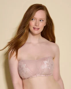 Paradiso Curvy Bandeau Bra*Cosabella Flash Sale