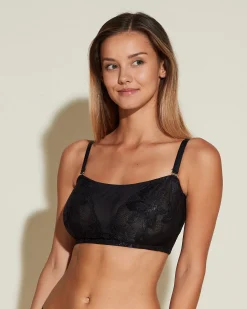 Paradiso Curvy Bandeau Bra*Cosabella Sale