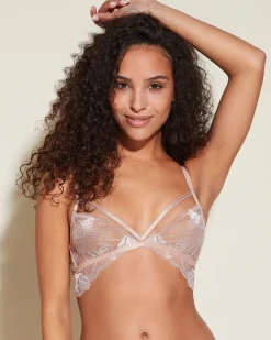 Paradiso Petite Triangle Bralette*Cosabella Store