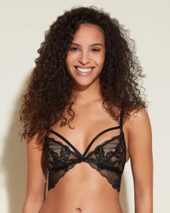 Paradiso Petite Triangle Bralette*Cosabella Cheap