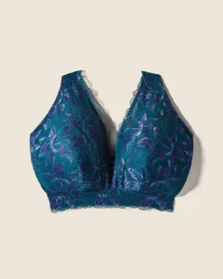 Paradiso Ultra Curvy Longline Bralette*Cosabella Shop