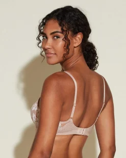 Paradiso Underwire Demi Cup Bra*Cosabella Discount