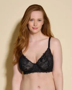 Paradiso Underwire Demi Cup Bra*Cosabella Fashion
