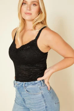 Pret A Porter Curvy Camisole*Cosabella Outlet