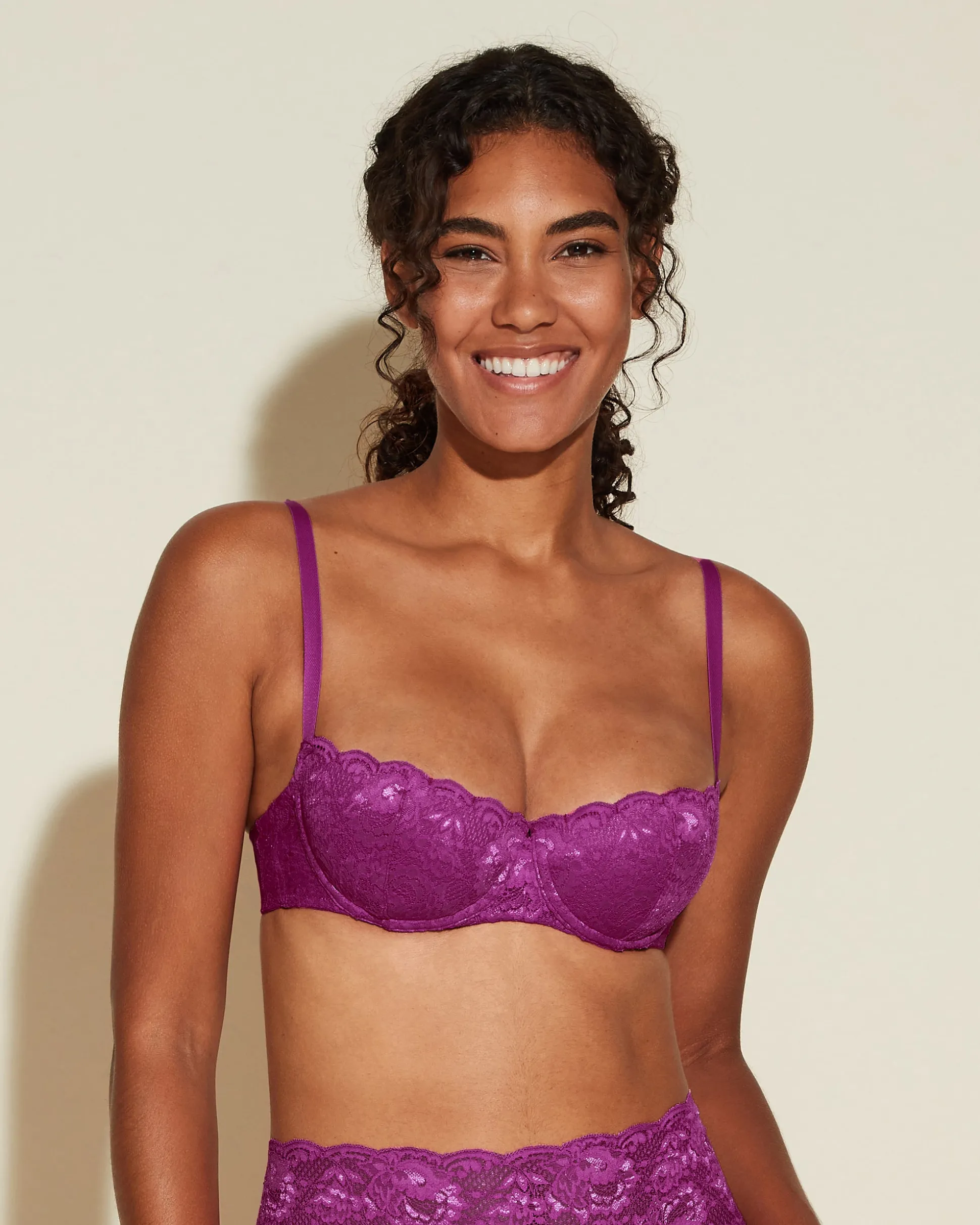 Pushie Pushup Bra*Cosabella Online