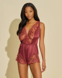 Sanika Romper*Cosabella Online