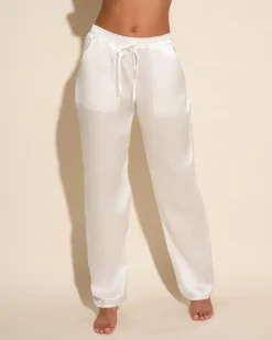 Sanika Silk Pant*Cosabella Hot