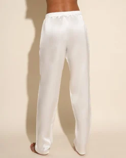 Sanika Silk Pant*Cosabella Hot
