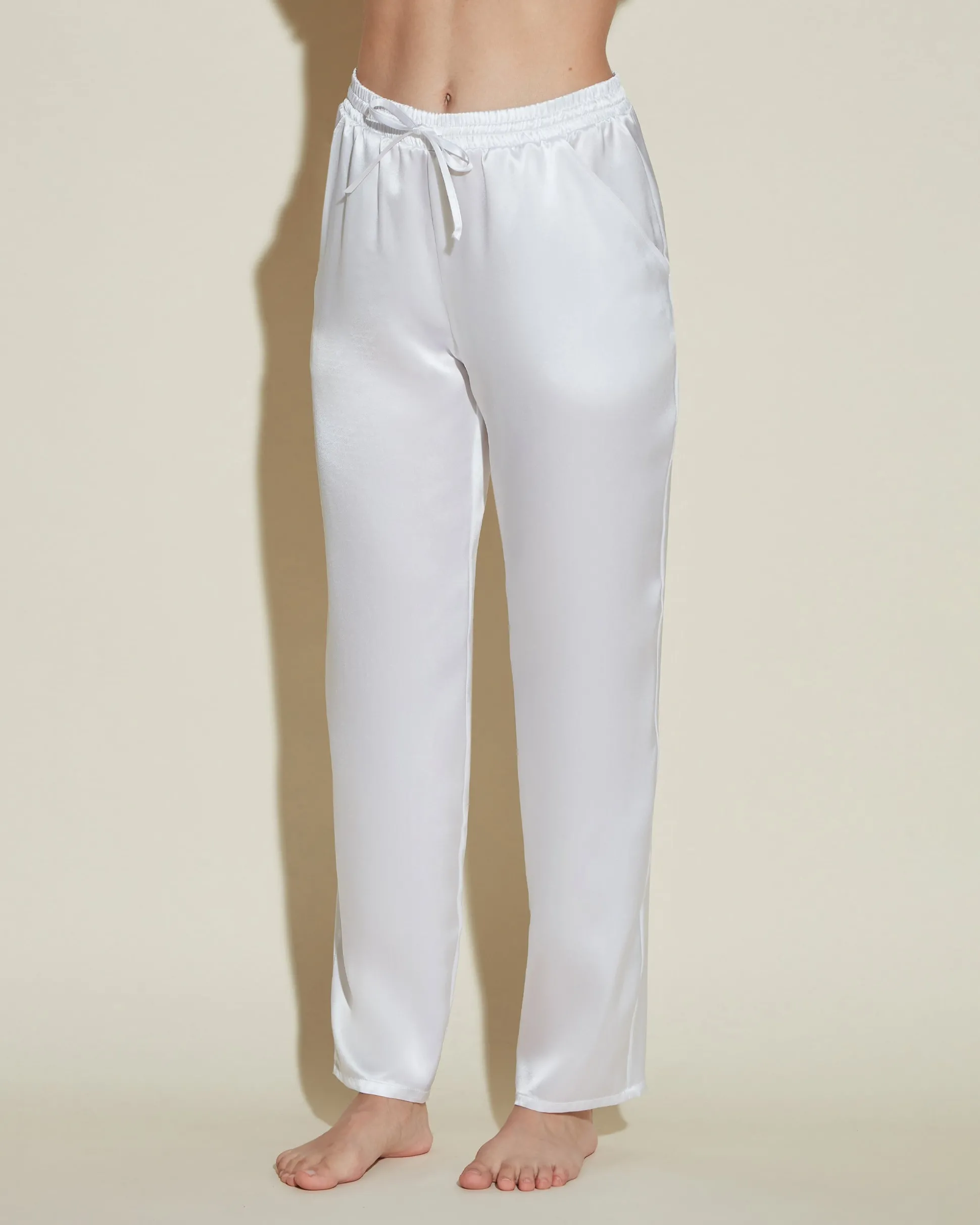 Sanika Silk Pant*Cosabella Store