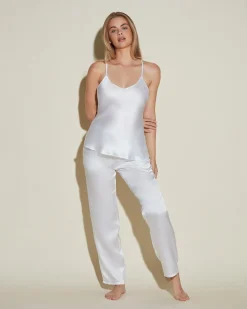 Sanika Silk Pant*Cosabella Store