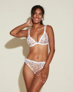 Sanika Triangle Soft Bra*Cosabella Online