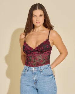 Savona Bodysuit*Cosabella Best