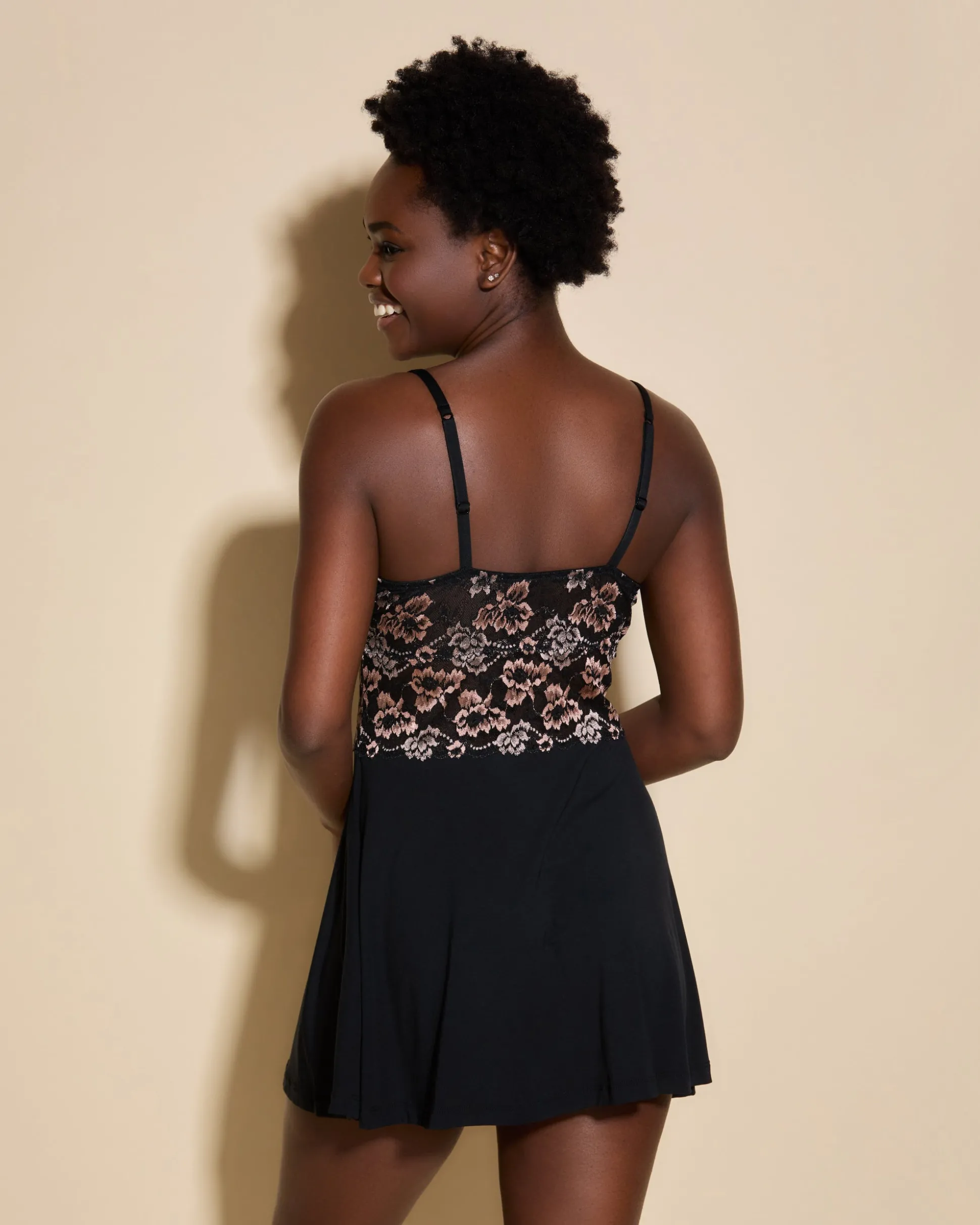 Savona Chemise & G-String Set*Cosabella Cheap