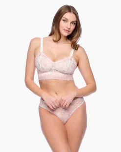 Savona Curvy Bralette*Cosabella Store