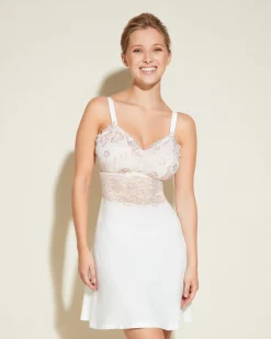 Savona Curvy Chemise & G-String Set*Cosabella Fashion