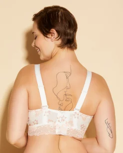 Savona Super Curvy Longline Bralette*Cosabella Flash Sale