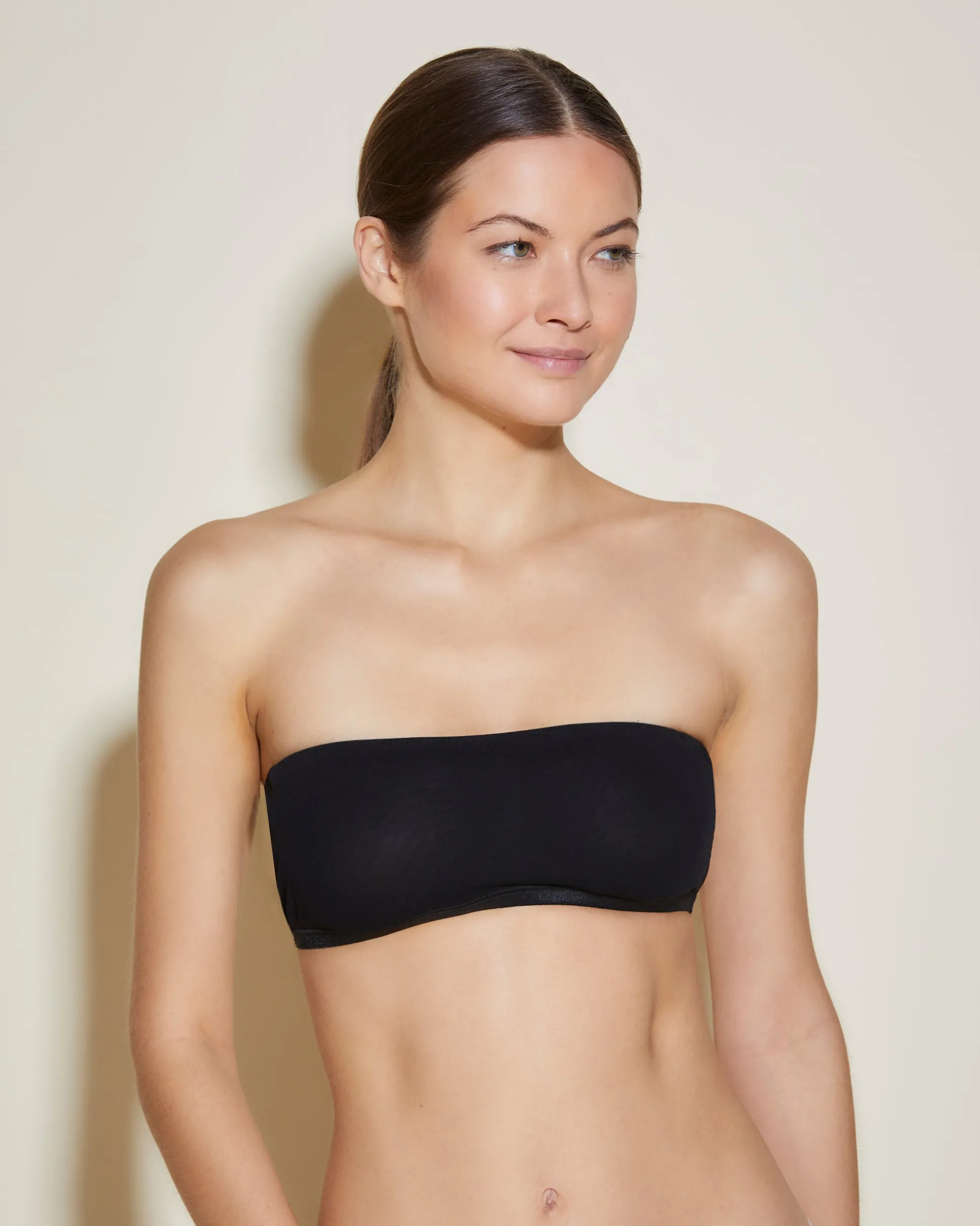Soire Confidence Bandeau Bra*Cosabella Outlet