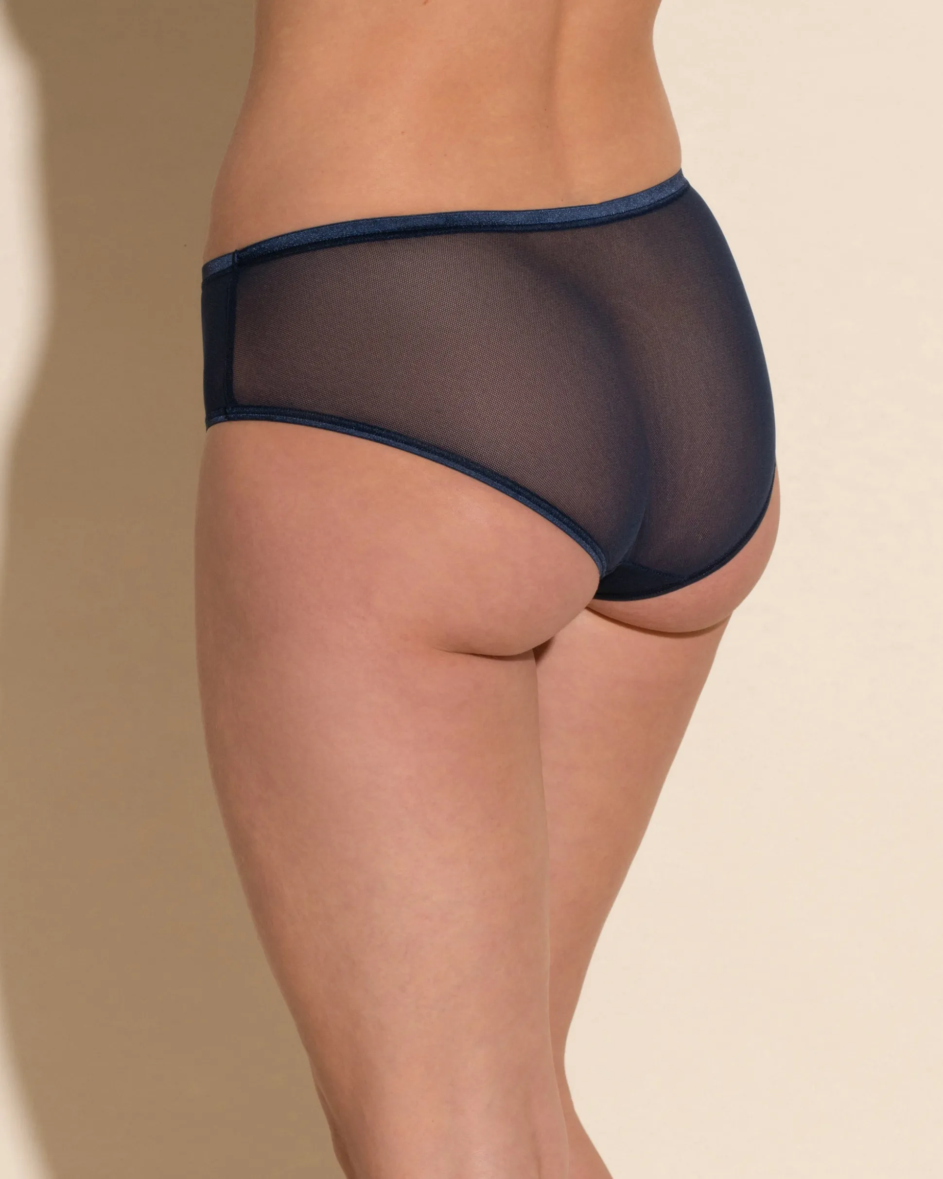 Soire Confidence Boyshort*Cosabella Cheap