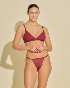 Soire Confidence Bralette*Cosabella Flash Sale