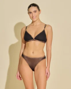 Soire Confidence Capsule High Waist Bikini*Cosabella Store
