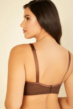 Soire Confidence Curvy Bralette*Cosabella Best Sale