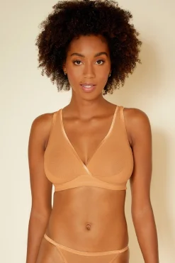 Soire Confidence Curvy Bralette*Cosabella Outlet