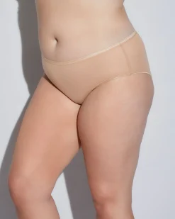Soire Confidence Extended Boyshort*Cosabella Shop