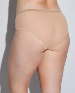 Soire Confidence Extended Boyshort*Cosabella Shop