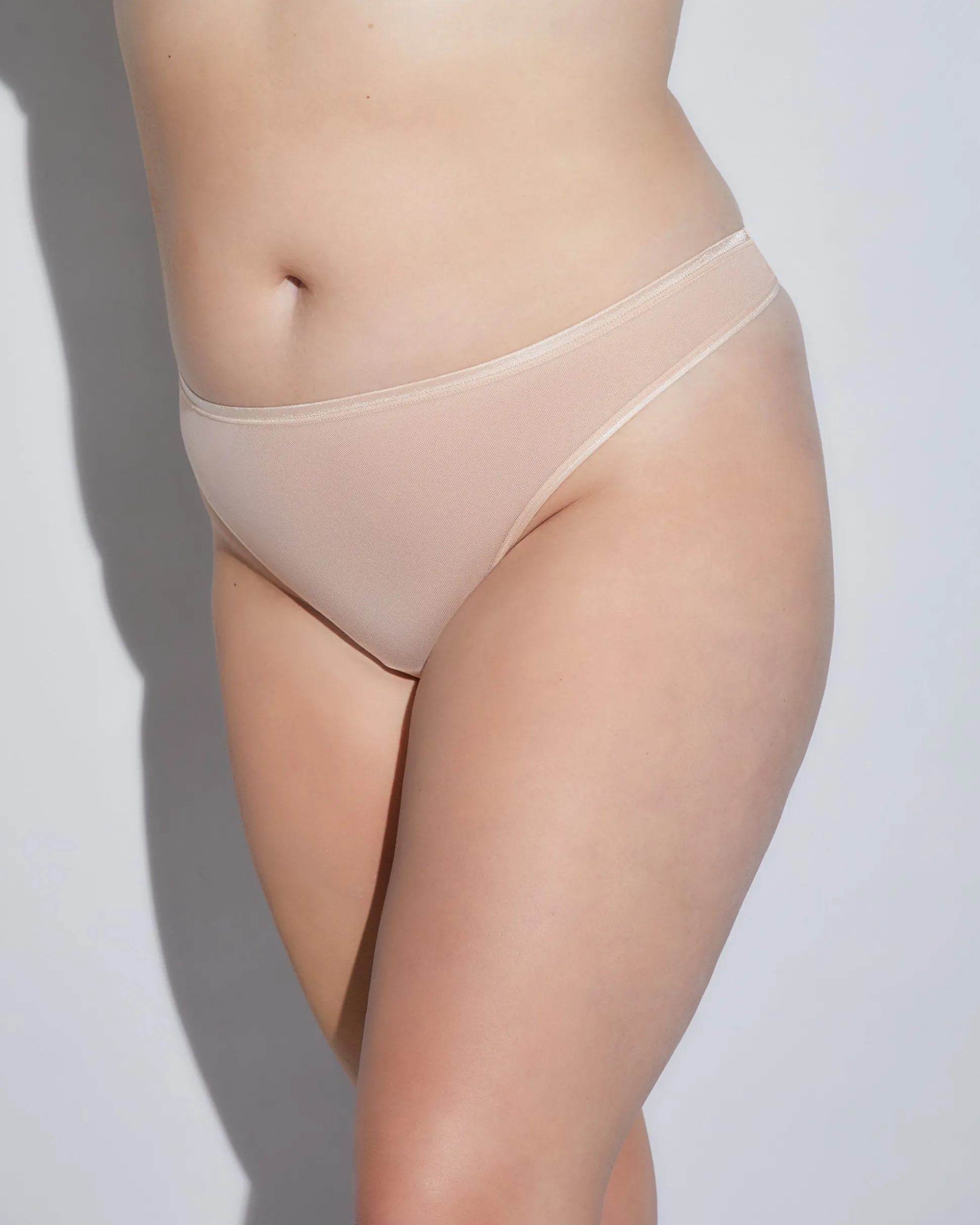 Soire Confidence Extended Classic Thong*Cosabella Best