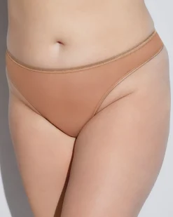 Soire Confidence Extended Classic Thong*Cosabella Discount
