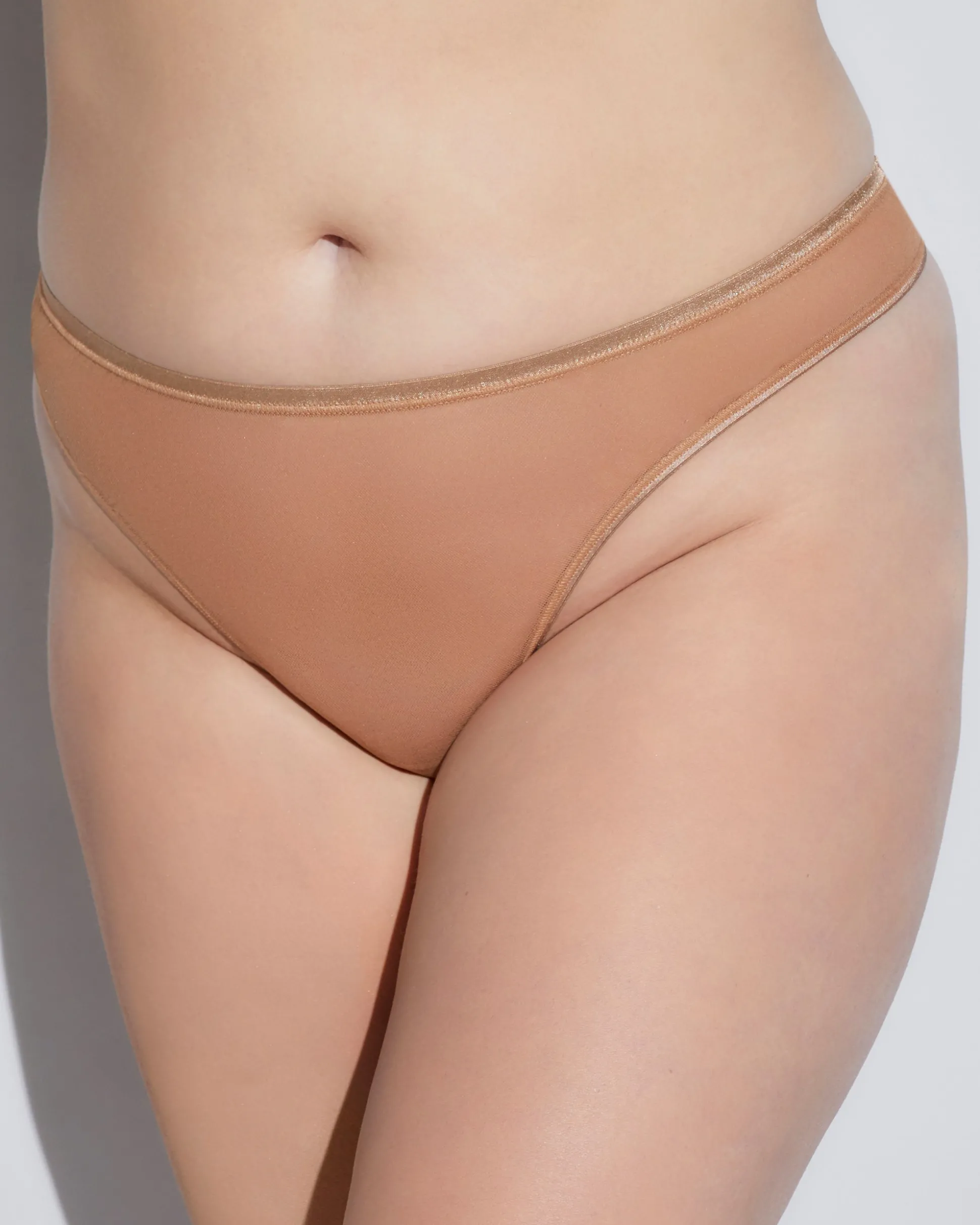 Soire Confidence Extended Classic Thong*Cosabella Discount
