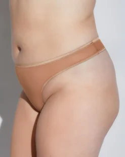 Soire Confidence Extended Classic Thong*Cosabella Discount