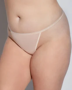 Soire Confidence Extended G String*Cosabella New